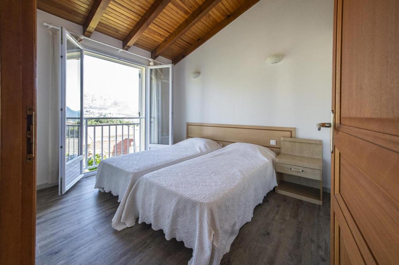 Вилла Terrasse De Malbeccu Casamaccioli Экстерьер фото